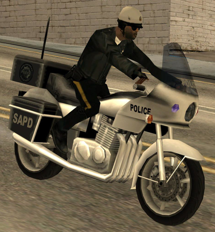 mod